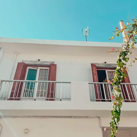 إرابيترا Maria'S Apartment In Old Town المظهر الخارجي الصورة