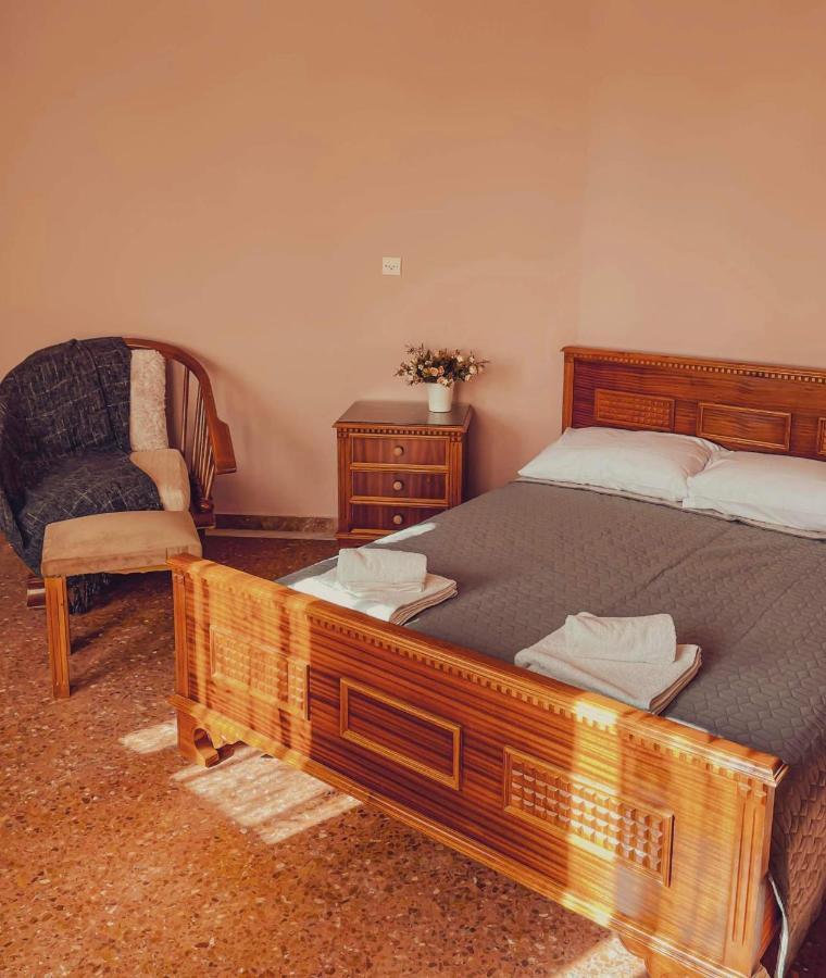 إرابيترا Maria'S Apartment In Old Town المظهر الخارجي الصورة