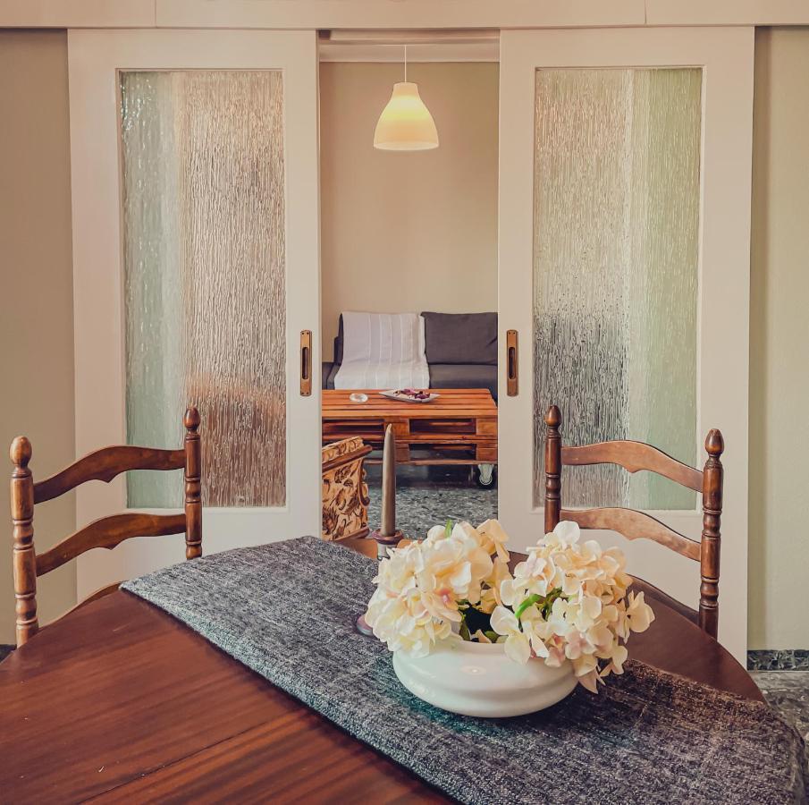 إرابيترا Maria'S Apartment In Old Town المظهر الخارجي الصورة