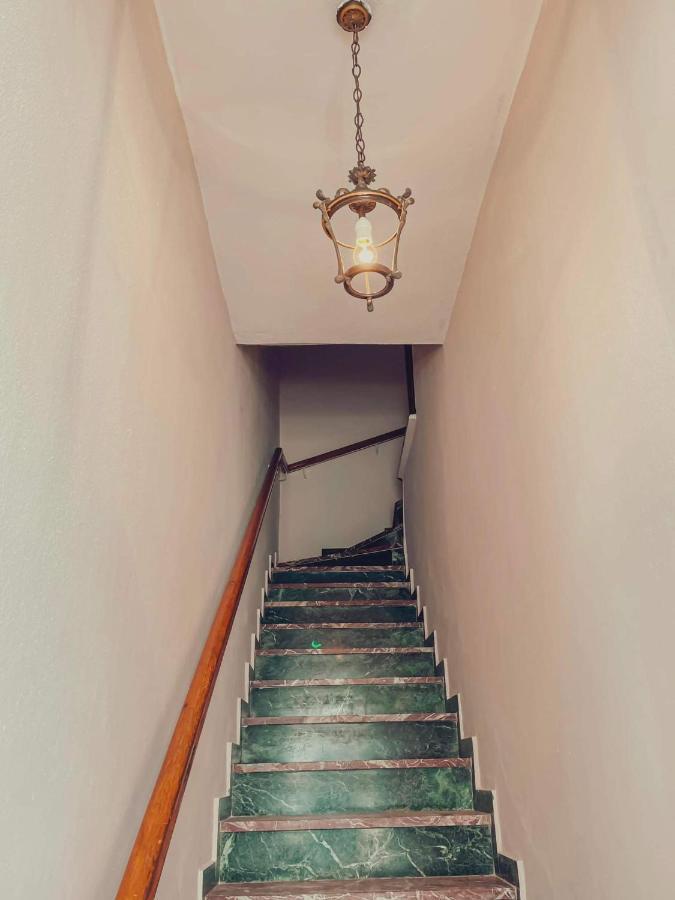 إرابيترا Maria'S Apartment In Old Town المظهر الخارجي الصورة