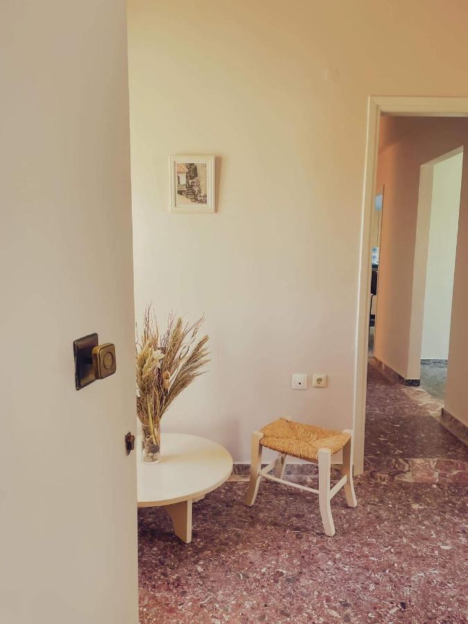 إرابيترا Maria'S Apartment In Old Town المظهر الخارجي الصورة