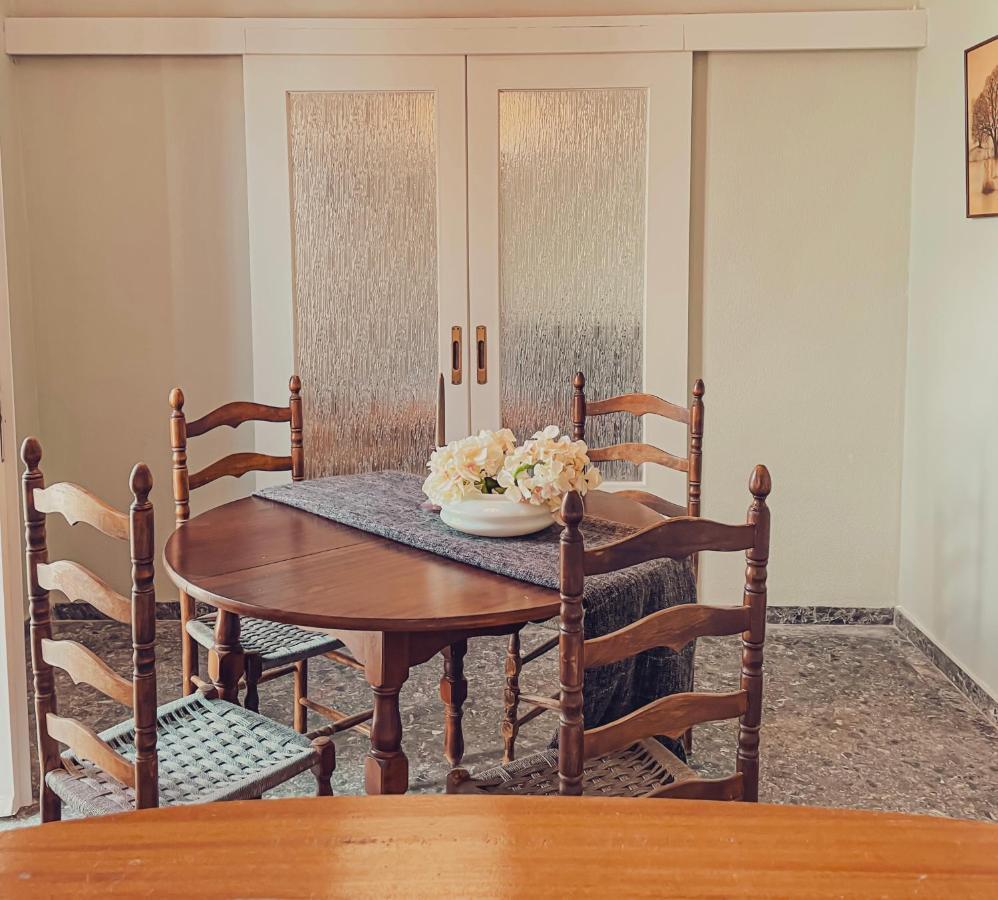 إرابيترا Maria'S Apartment In Old Town المظهر الخارجي الصورة