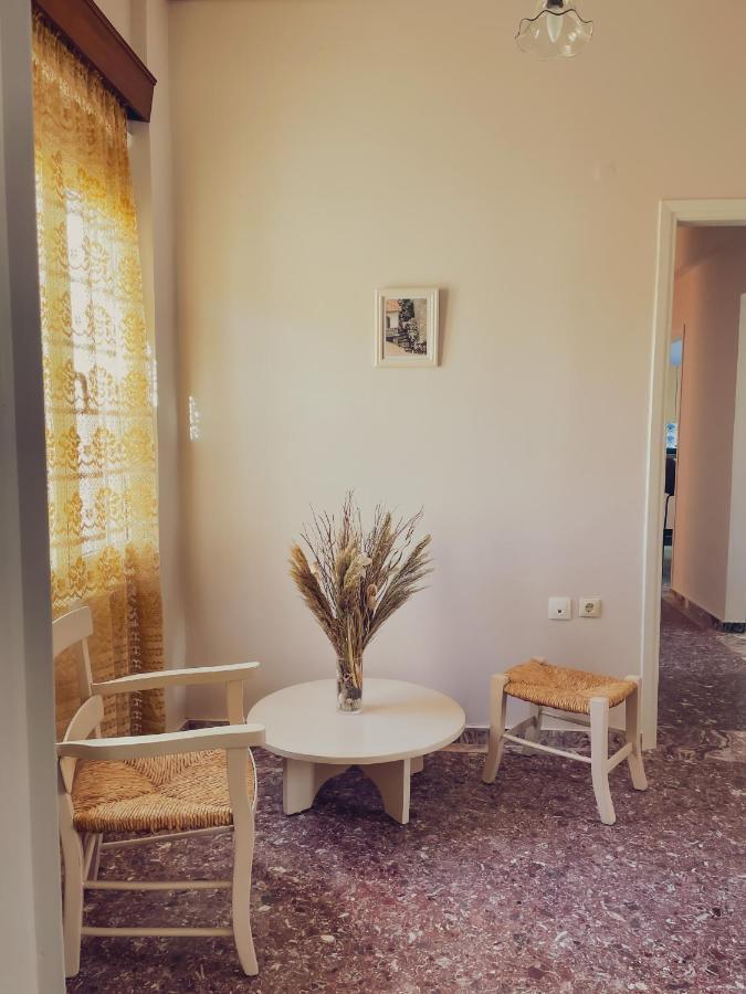 إرابيترا Maria'S Apartment In Old Town المظهر الخارجي الصورة